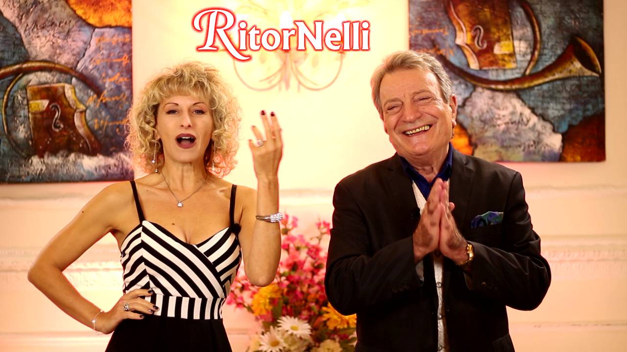 Trasmissione RitorNelli